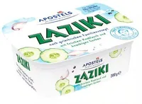 Zaziki