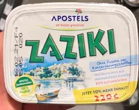 Zaziki