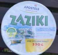 Zaziki
