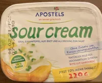 Sour Cream