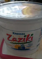 Knossos Zaziki