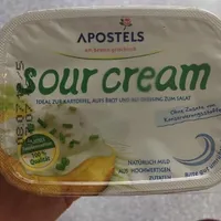 Apostels Sour Cream
