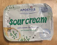 Sour Cream