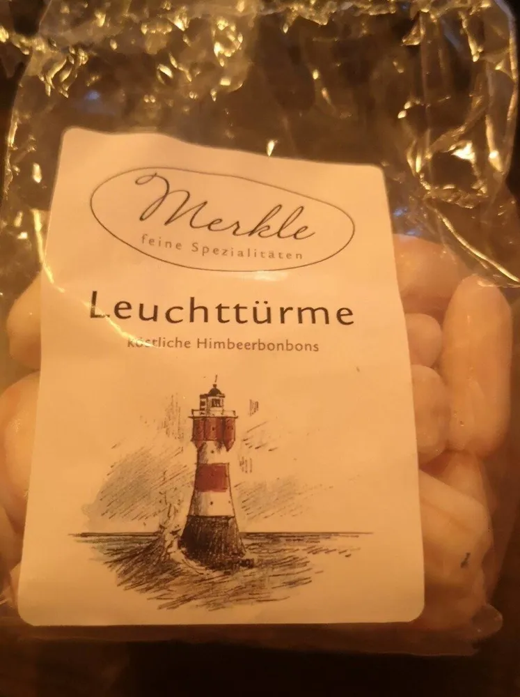 Leuchttürme
