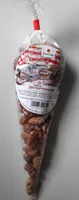 Original Jahrmarktsmandeln