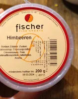 Himbeeren