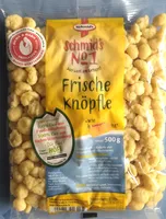 Frische Knöpfle