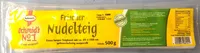 Frischer Nudelteig