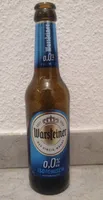 Alkoholfreies Bier
