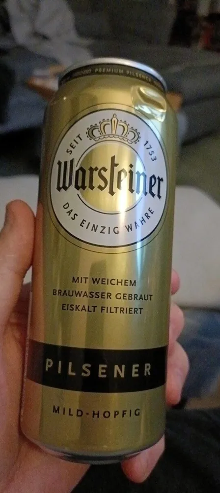 Pilsener