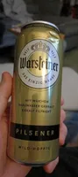 Pilsener