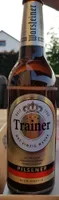 Warsteiner Pilsner