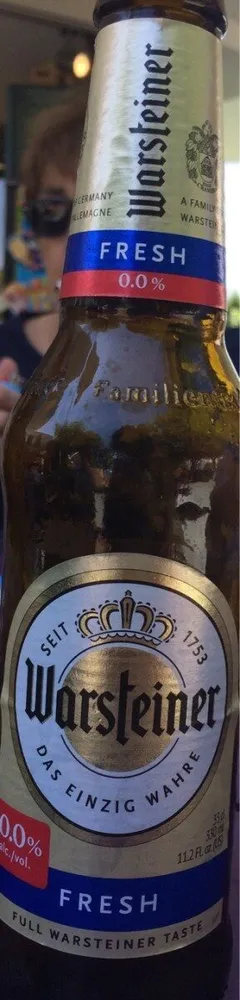 warsteiner