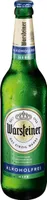 Warsteiner alkoholfrei herbes Pilsener