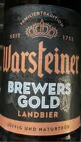 Brewers Gold (Landbier 5,2%)