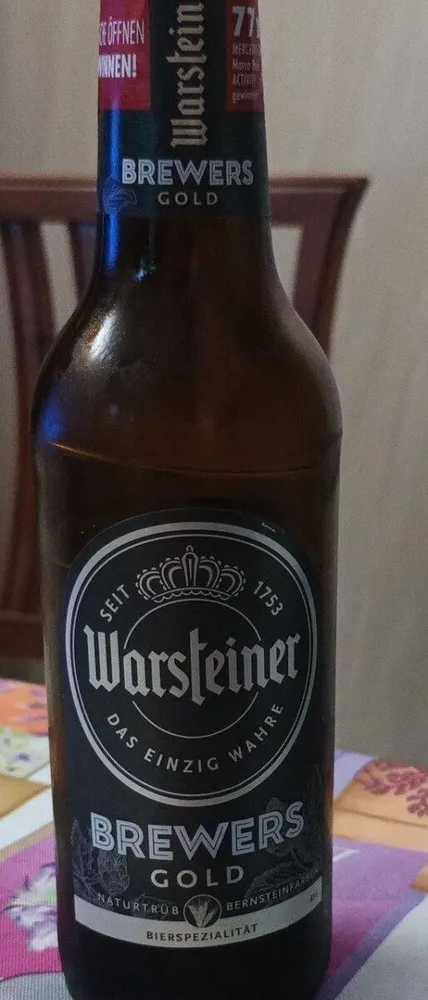 Brewers Gold