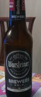 Brewers Gold