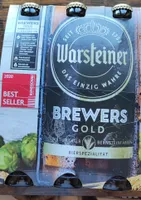 Brewers Gold