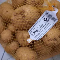 Kartoffeln - Speisekartoffeln  'Gala' Deutschland