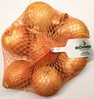 Zwiebeln Klasse II
