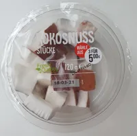 Kokosnuss