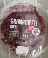 Granatapfel krene
