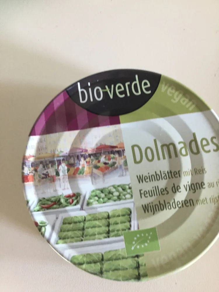 Dolmades