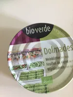 Dolmades