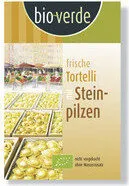 250G Tortelli Farcis Aux Cepes