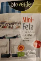 Mini-Feta