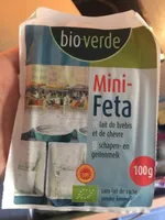 Mini-Feta