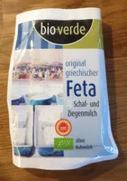 Feta