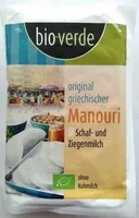 Manouri