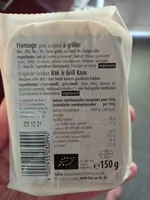 Fromagd grec original a griller