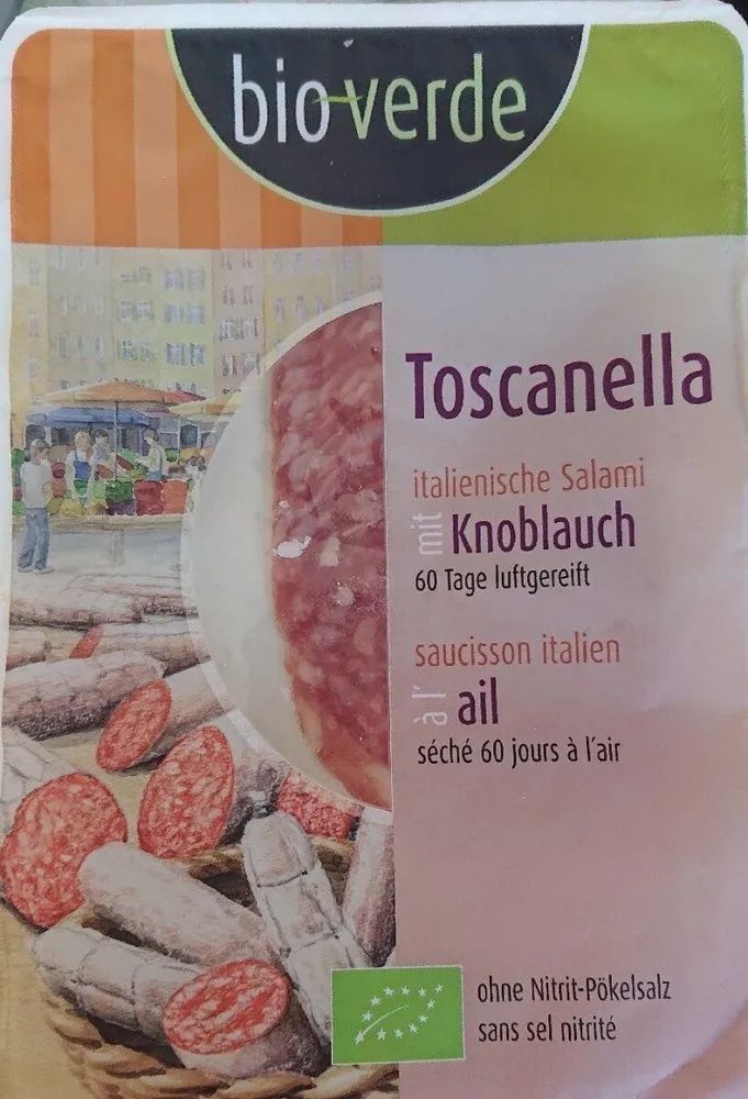 Toscanella