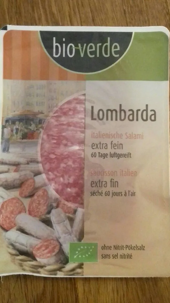 Lombarda