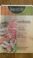 Lombarda