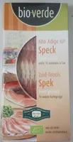 Alto Adige IGP Speck