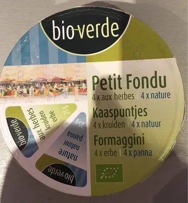 200G Le Petit Bio Aux Herbes