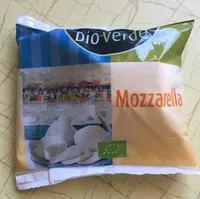 Mozzarella Originale D Italie