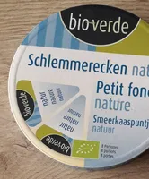 Petit fondu nature