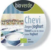 Ziegenjoghurt