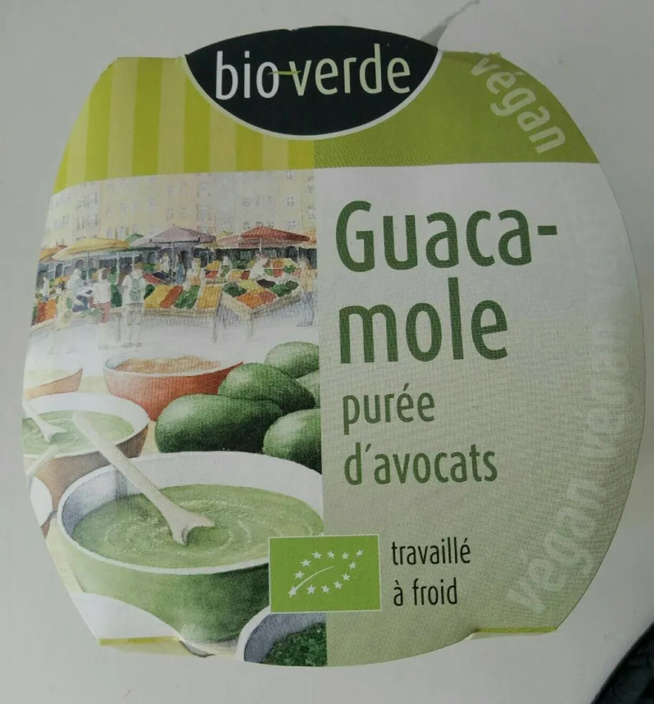 GUACAMOLE