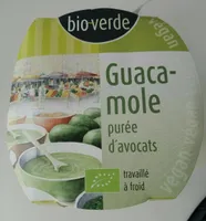 GUACAMOLE