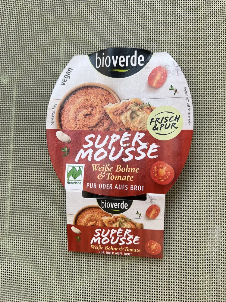 Super Mousse
