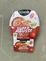 Super Mousse