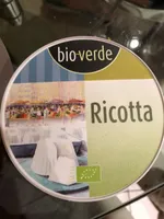 Ricotta