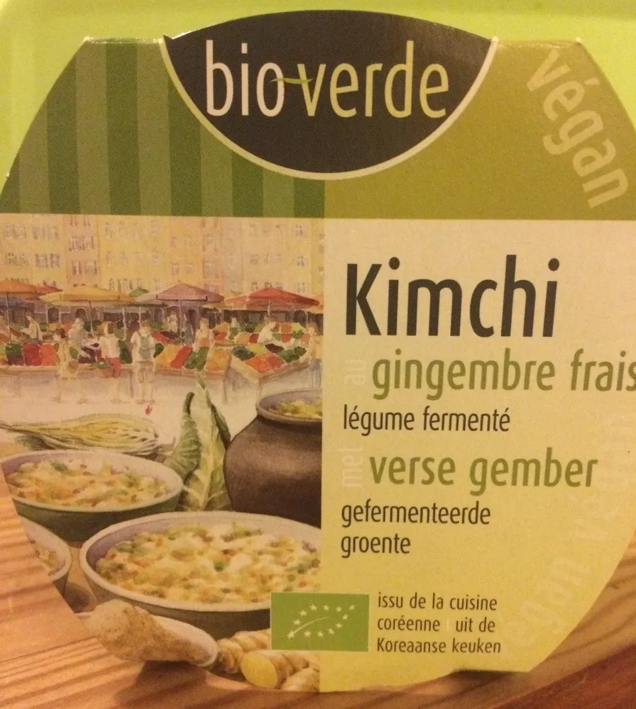 Kimchi