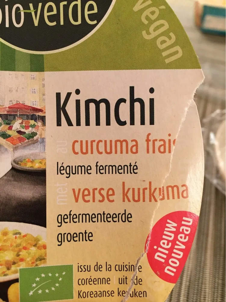 Kimchi