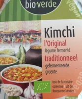 Kimchi